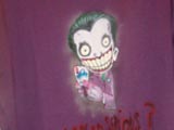 Camiseta Joker